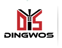深圳市鼎沃斯门窗有限公司LOGO