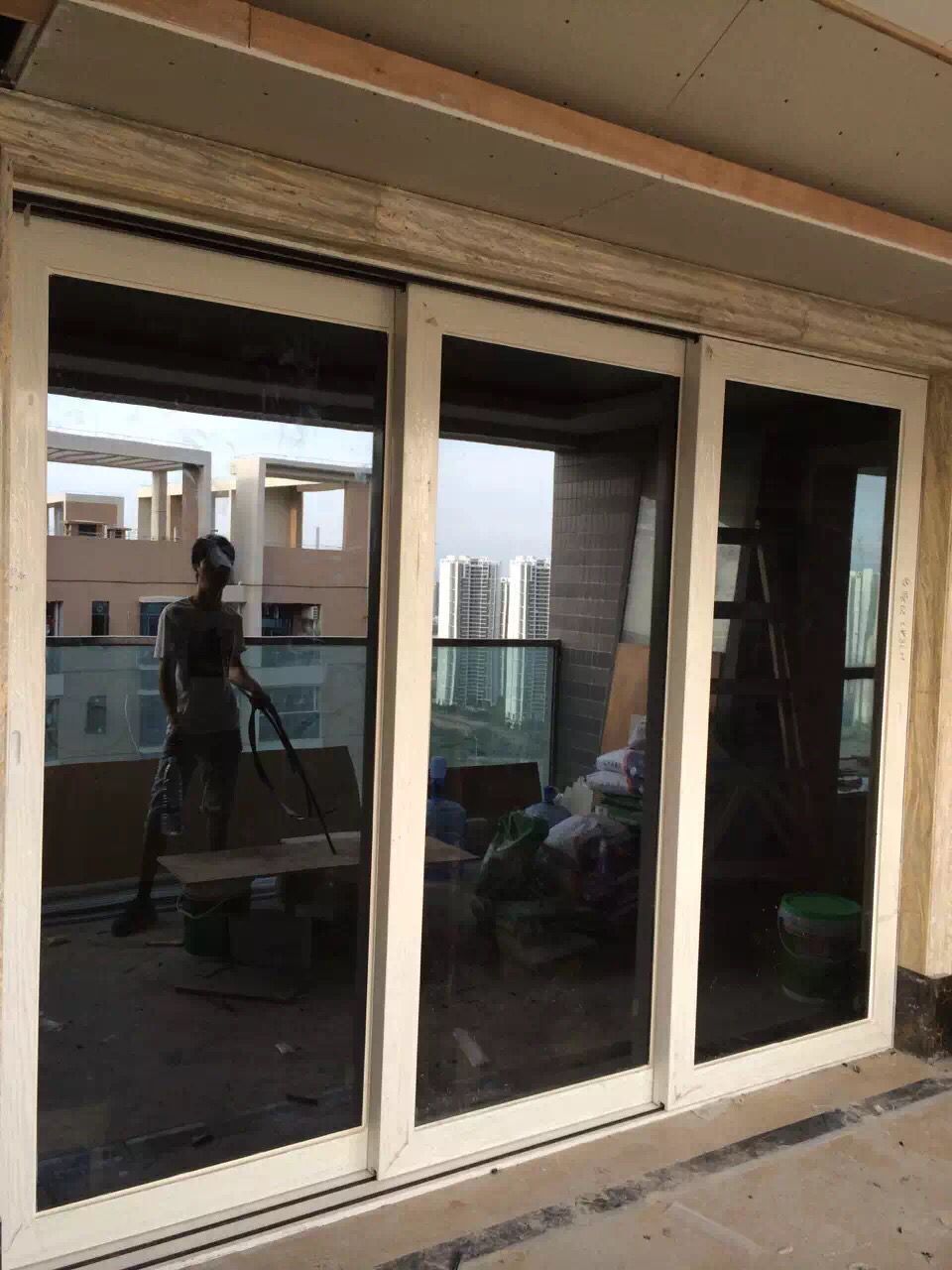 Awning Windows Shenzhen Ding Wos Doors Windows Coltd